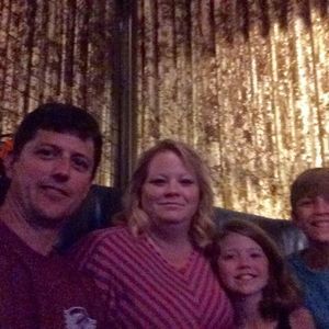 Meet your Posher, April